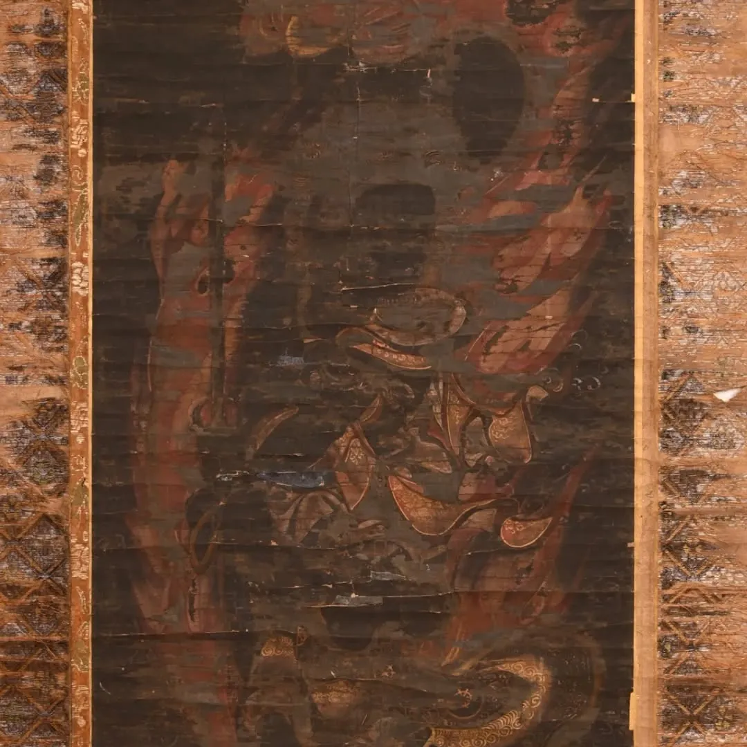 🔥冬の意匠直しは