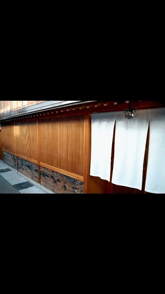 #真営#日本料理真営